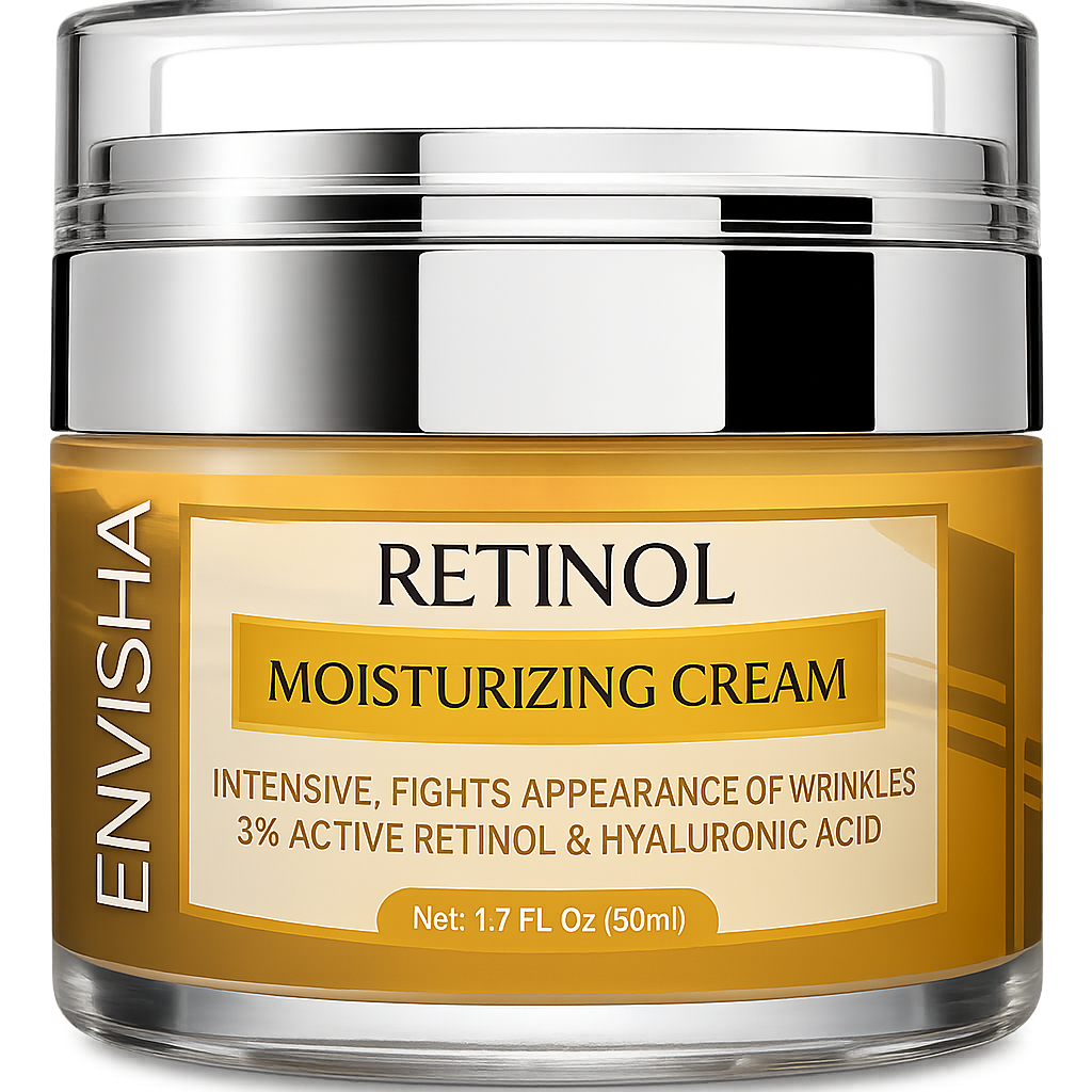 RETINOL ORGANIC