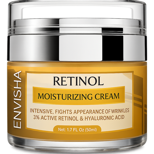 RETINOL ORGANIC