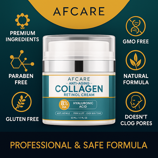 AFCARE COLLAGEN