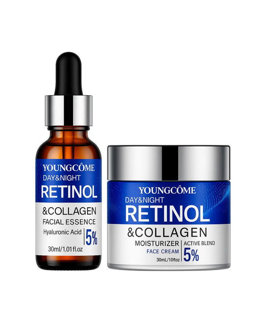 RETINOL+COLLAGEN